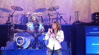 Whitesnake - Steal Your Heart Away (Wembley Arena, London, 29.05.2013)