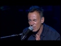 Dream Baby Dream - Bruce Springsteen (live at Stand Up for Heroes 2013)