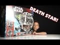 LEGO DEATH STAR Set 10188 Unboxing by ...
