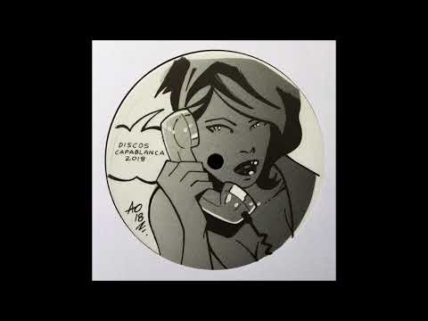 ADSX with HANOBEN   SCREAM SHARIF LAFFREY NIGHTWORK DISCOS CAPABLANCA