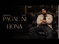PAGAL NAYI HONA Official Audio Sidhu Moose Wala Jot Music L Punjabi Sad Song 2026