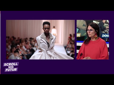 ModArt International: une école au cœur de la mode française