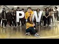 DON BIGG - PW (PSYCHO WRECKING) | Dance Choreography