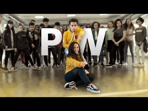 DON BIGG - PW (PSYCHO WRECKING) | Dance Choreography