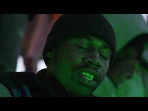 Dirty Nard - Heart & Head [Official Music Video] Shot by Prime Production