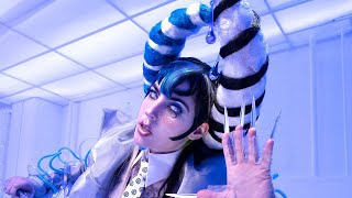 Cover art for Dorian Electra - My Agenda (Official Video)