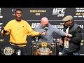UFC 248: Adesanya vs Romero - Preview