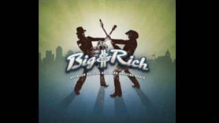 Big & Rich Deadwood Mountain