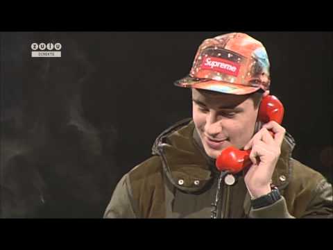 Zulu Awards 2014 - Årets Originale Danske TV Program