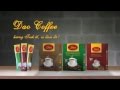 Best Commercial Dao Coffee