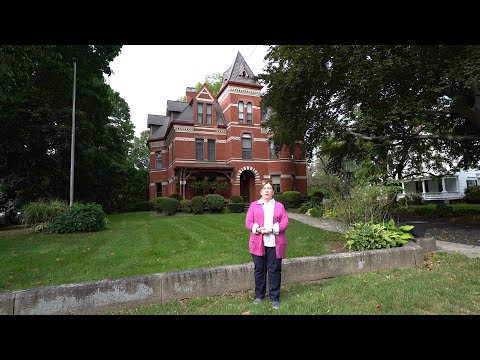 Norwich Millionaires' Triangle