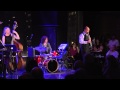 Eli Yamin Quartet featuring Evan Christopher Live at Dizzy's, It's the Way That You Talk