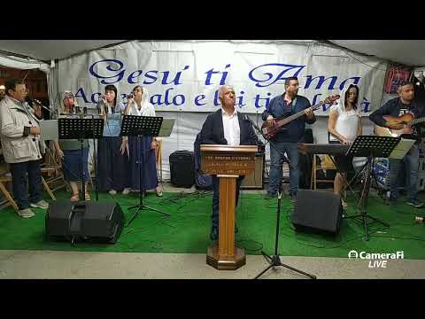 Chiesa Evangelica Messina's broadcast