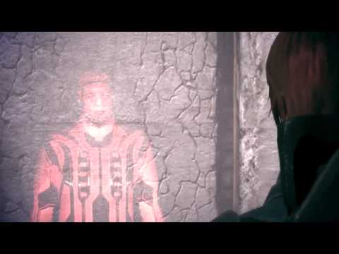 Mass Effect HD Part 76 "Corporate Secrets: The Thorian"