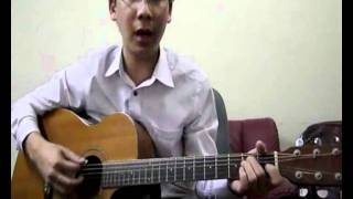 Praise The Father, Praise The Son Instructional - Chris Tomlin (Daniel Choo)