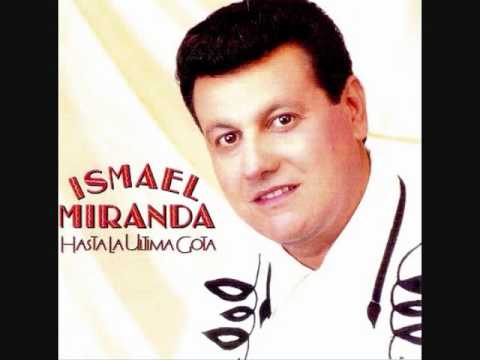 Pero tu no estas - Ismael Miranda.wmv