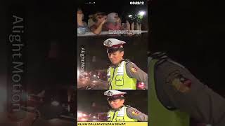 Download lagu STORY WA 30 DETIK VIRAL DITIKTOK/ GOMBALAN MAUT PAK POLISI 86 #short mp3