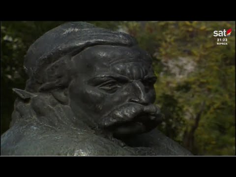 CRNOGORSKI JUNACI – Nikac od Rovina