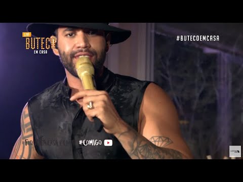 Gusttavo lima Live  1 em casa