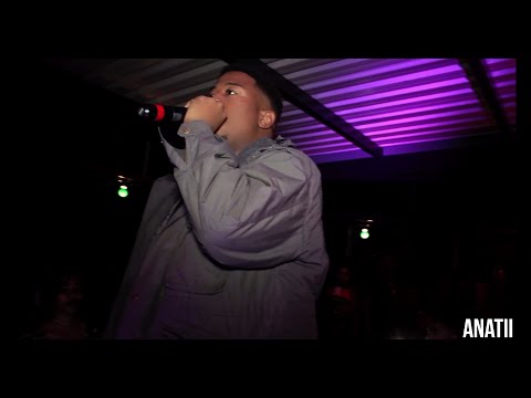 FME Tv Presents: DJ Unanimous 1's Up,Down Birthday Party Ft ANATII