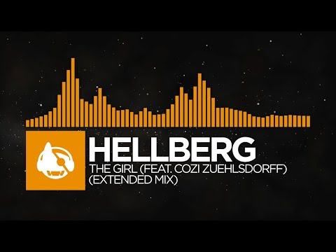 [House] - Hellberg - The Girl (feat. Cozi Zuehsldorff) (Extended Mix) [This Is Me EP (Extended)]