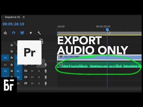 5 EASY Text Effects in Adobe Premiere Pro 2024