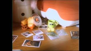The Get Up Kids - Action &amp; Action (music video)