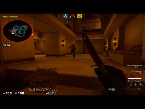 Wisla Krakow's Goofy Pistol 3k | CS:GO Highlights