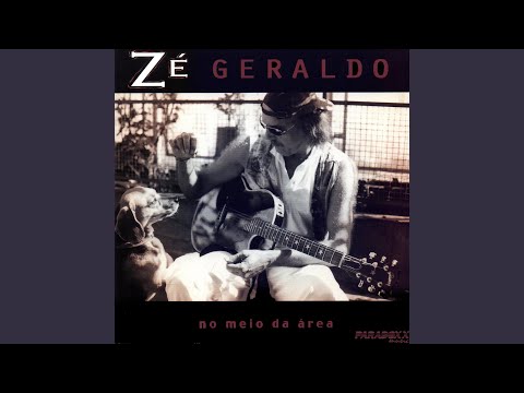 Traficantes de Abobrinhas - Zé Geraldo