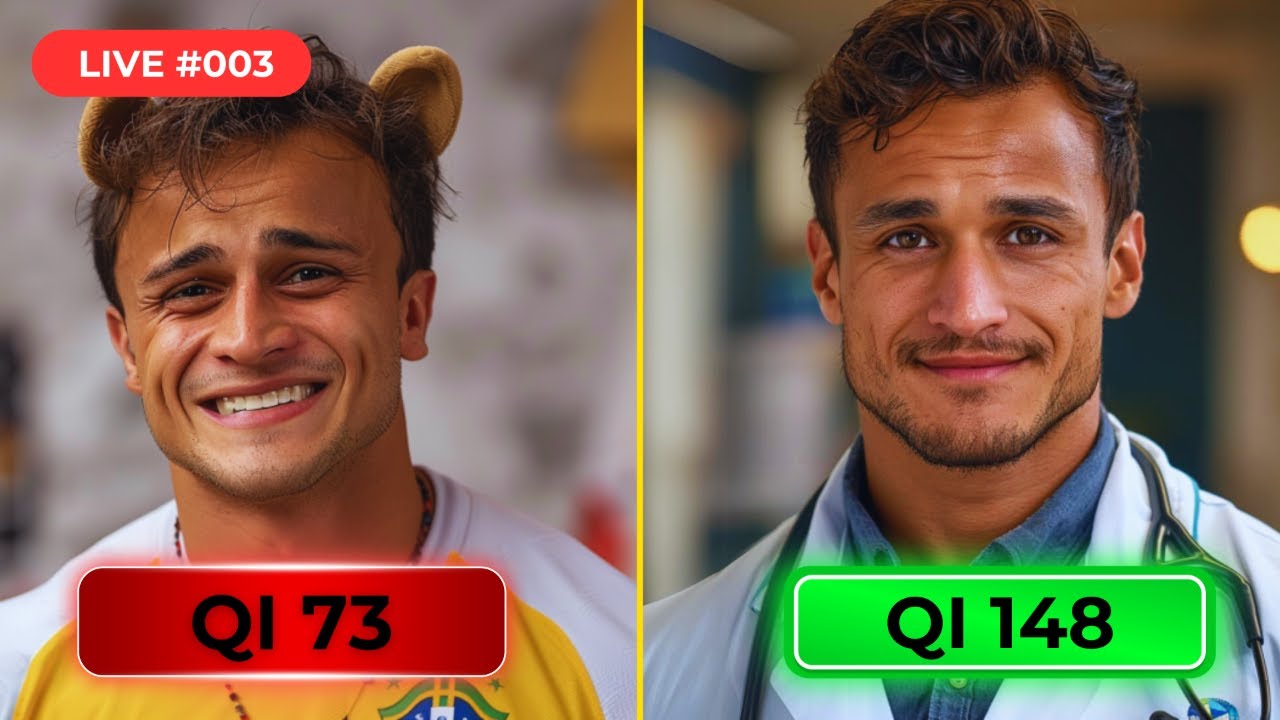 Como se curar da burrice (assista se for brasileiro) | Live #003 | Pedro Assaad