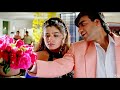 Kitna Haseen Chehra Love ️ Full HD Video Dilwale 1994 Ajay Devgan Raveena Kumar Sanu