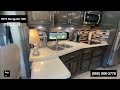 Check out this Video for a 2019 Holiday Rambler Navigator 38K(Stock #466928)  for sale by Pop RVs. This unit is located in Sarasota, FL