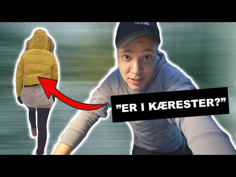 INVITERER PIGE MED PÅ REJSEN - VANLIFE SKOTLAND #4