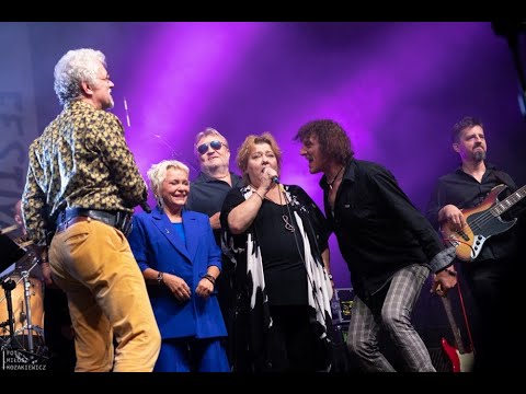 Suwałki Blues Festival. Koncert polskich gwiazd może przyćmić następne Suwałki Blues Festival. Koncert polskich gwiazd może przyćmić następne