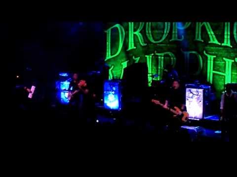 Dropkick Murphys - Prisoner's Song