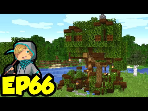Let's Play Minecraft Episode 66