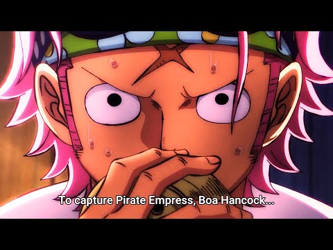 Download One Piece Boa Hancock Captured 3gp Mp4 Codedwap