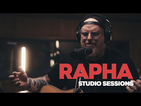 Jesus still heals - Rapha - Studio Sessions