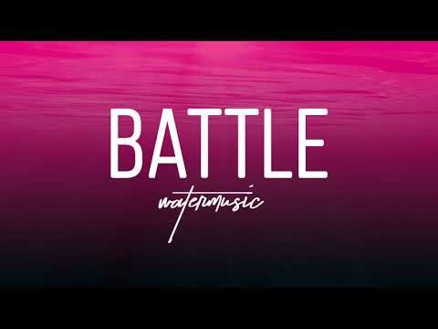 Video Battle (Audio) de Oh Land