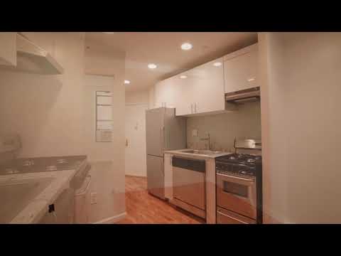 Apartment Tour: 89 Christopher St unit, 10