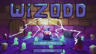 『Wizodd』100% Trophy Guide 1: The Necklace Squad / Have all necklaces in a single run PS4 &amp; PS5