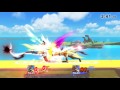 What Is This Melee