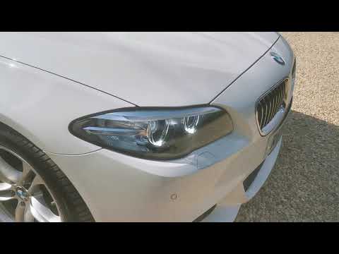 2015 Bmw Touring Msport