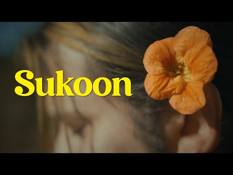 Sukoon [Official Music Video]