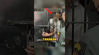 Download lagu C4ra Kabur 3x Dari Penj4ra⁉️👀 mp3