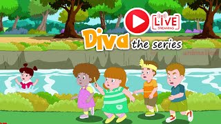 Download lagu Diva The Series NON STOP | Live Stream mp3 Download lagu Diva The Series NON STOP | Live Stream mp3
