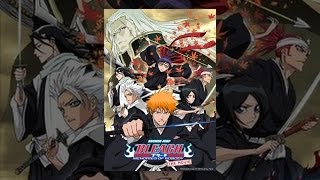 Bleach: The Movie - Memories of Nobody