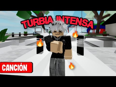 LA TURBIA INTENSA (VIDEO OFICIAL) 😎🔥