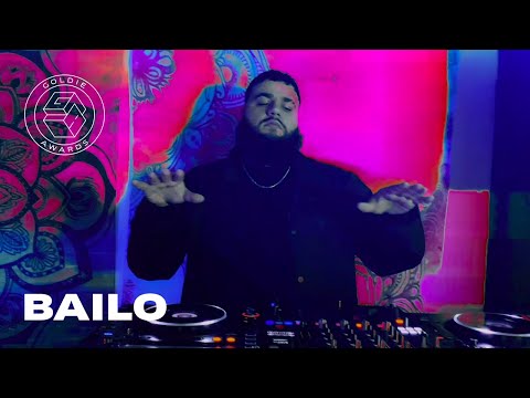 Goldie Awards Online: Bailo Beat Battle Semi-Finals