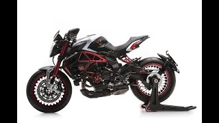 MV AGUSTA R BRAKE PROBLEM #4MV AGUSTA R 刹车问题 #4